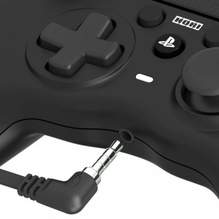 Hori Onix Plus Mando Inalámbrico para PS4/PC