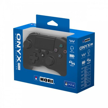 Hori Onix Plus Mando Inalámbrico para PS4/PC Hori Onix Plus Mando Inalámbrico para PS4/PC