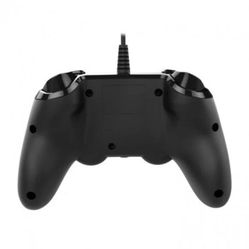 Nacon Compact Controller Wired para PS4/PC Rojo Nacon Compact Controller Wired para PS4/PC Rojo