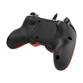 Nacon Compact Controller Wired para PS4/PC Rojo