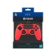 Nacon Compact Controller Wired para PS4/PC Rojo