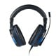 Bigben Auriculares Gaming PC/PS4 Negro/Azul