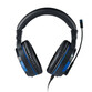 Bigben Auriculares Gaming PC/PS4 Negro/Azul