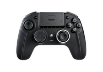Nacon Revolution 5 Pro Mando Inalámbrico para PC/PS5/PS4 Negro Nacon Revolution 5 Pro Mando Inalámbrico para PC/PS5/PS4 Negro