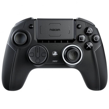 Nacon Revolution 5 Pro Mando Inalámbrico para PC/PS5/PS4 Negro Nacon Revolution 5 Pro Mando Inalámbrico para PC/PS5/PS4 Negro