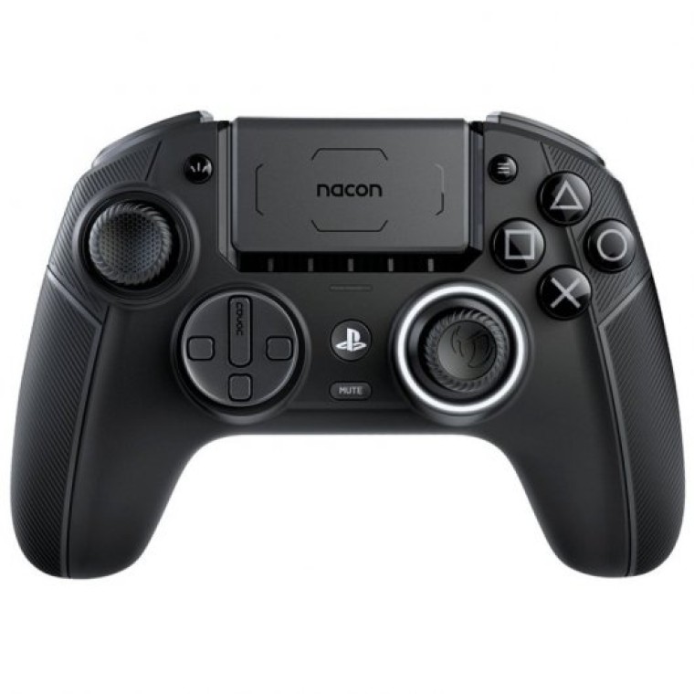 Nacon Revolution 5 Pro Mando Inalámbrico para PC/PS5/PS4 Negro