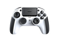 Nacon Revolution 5 Pro Mando Inalámbrico para PC/PS5/PS4 Blanco