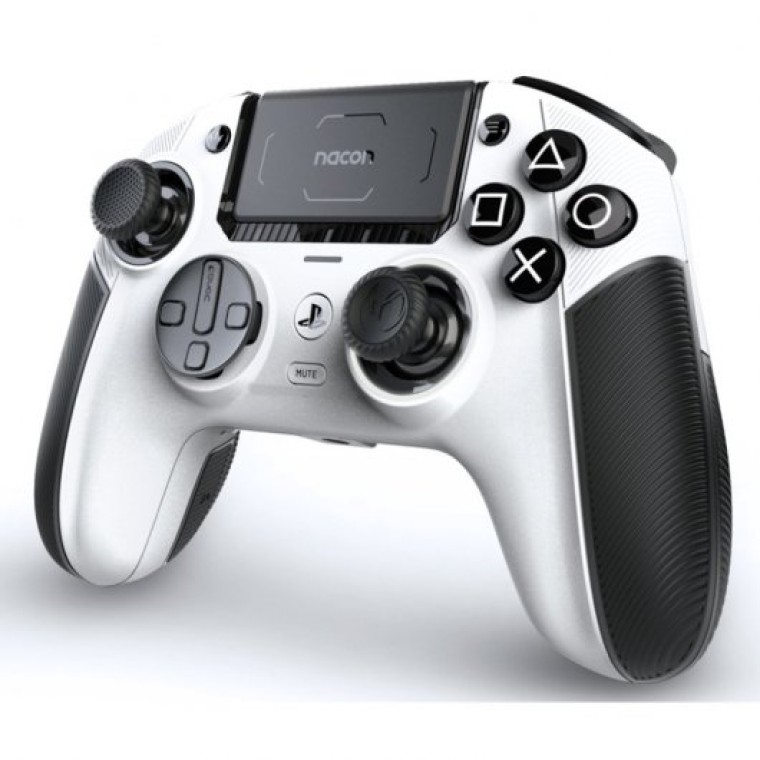 Nacon Revolution 5 Pro Mando Inalámbrico para PC/PS5/PS4 Blanco