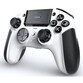Nacon Revolution 5 Pro Mando Inalámbrico para PC/PS5/PS4 Blanco Nacon Revolution 5 Pro Mando Inalámbrico para PC/PS5/PS4 Blanco