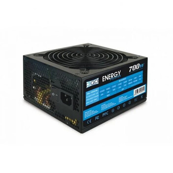 3Go Energy Series 700W PFC Pasivo 3Go Energy Series 700W PFC Pasivo