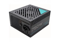 Fuente Alimentación Azza PSAZ 750G 750W 80 Plus Gold Modular