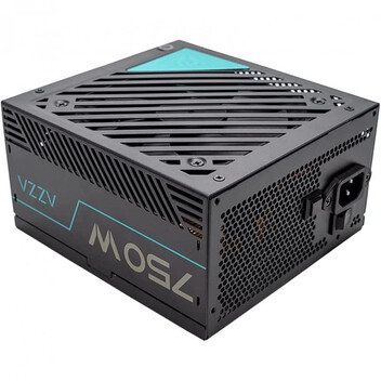 Fuente Alimentación Azza PSAZ 750G 750W 80 Plus Gold Modular
