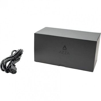Fuente Alimentación Azza PSAZ 750G 750W 80 Plus Gold Modular