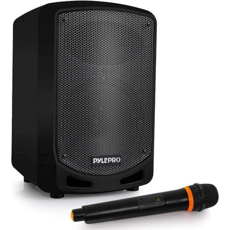 Pyle PSBT65A Altavoz Bluetooth 600W