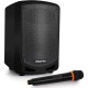 Pyle PSBT65A Altavoz Bluetooth 600W