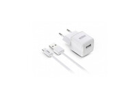 Fuente de Alimentación Urban Factory 12W Interior Modelo PSC25UF Cable USB-C 1 m Fuente de Alimentación Urban Factory 12W Interior Modelo PSC25UF Cable USB-C 1 m