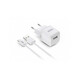Fuente de Alimentación Urban Factory 12W Interior Modelo PSC25UF Cable USB-C 1 m