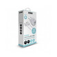 Fuente de Alimentación Urban Factory 12W Interior Modelo PSC25UF Cable USB-C 1 m Fuente de Alimentación Urban Factory 12W Interior Modelo PSC25UF Cable USB-C 1 m