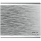 PNY Pro Elite SSD 250GB USB-C Plata PNY Pro Elite SSD 250GB USB-C Plata