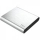 PNY Pro Elite SSD 250GB USB-C Plata