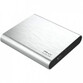 PNY Pro Elite SSD 250GB USB-C Plata PNY Pro Elite SSD 250GB USB-C Plata