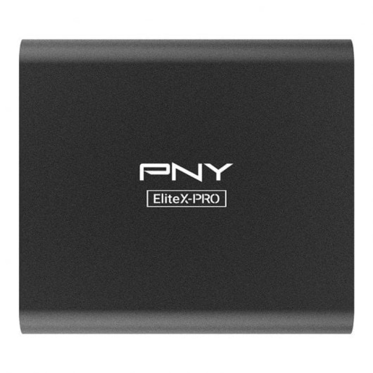 PNY EliteX-PRO CS2260 SSD 1TB USB Tipo C 3.2 Gen 2x2