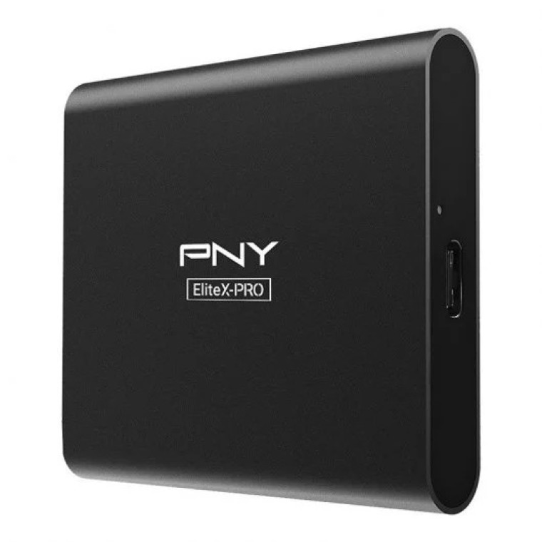 PNY EliteX-PRO CS2260 SSD 1TB USB Tipo C 3.2 Gen 2x2