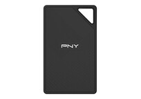 Disco Duro PNY RP60 1TB SSD 2000MB/s USB-C IP65 Resistente al agua y polvo