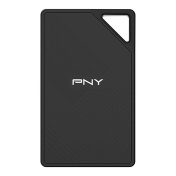 Disco Duro PNY RP60 1TB SSD 2000MB/s USB-C IP65 Resistente al agua y polvo