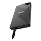 Disco Duro PNY RP60 1TB SSD 2000MB/s USB-C IP65 Resistente al agua y polvo