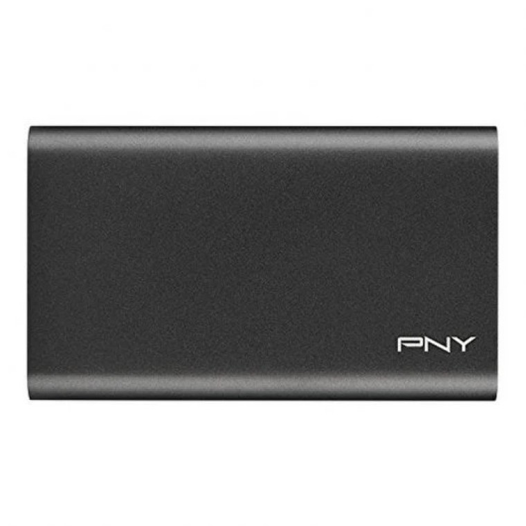 PNY Elite SSD 480GB USB 3.1