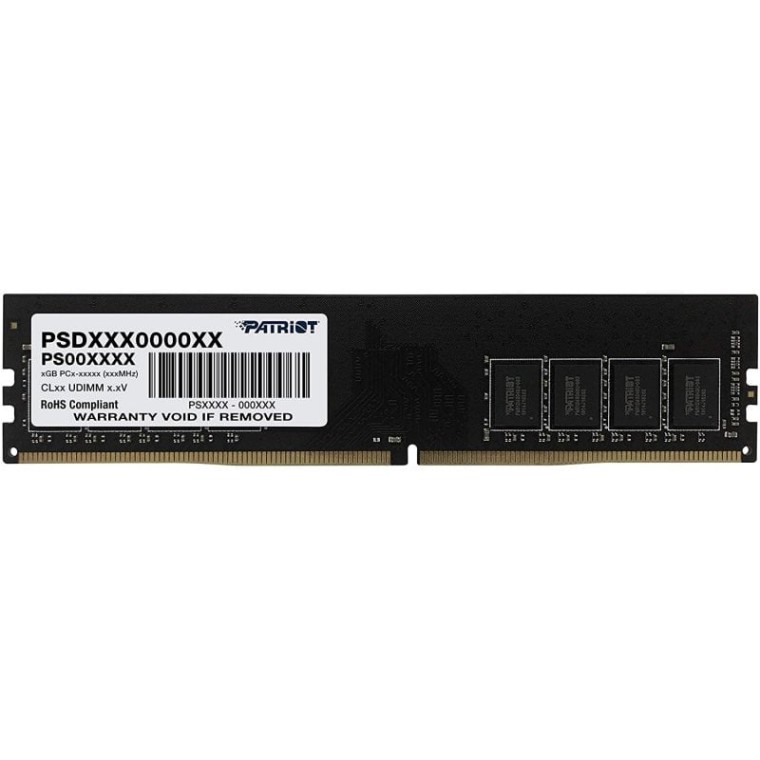 Patriot Signature Line DDR4 3200MHz 16GB CL22