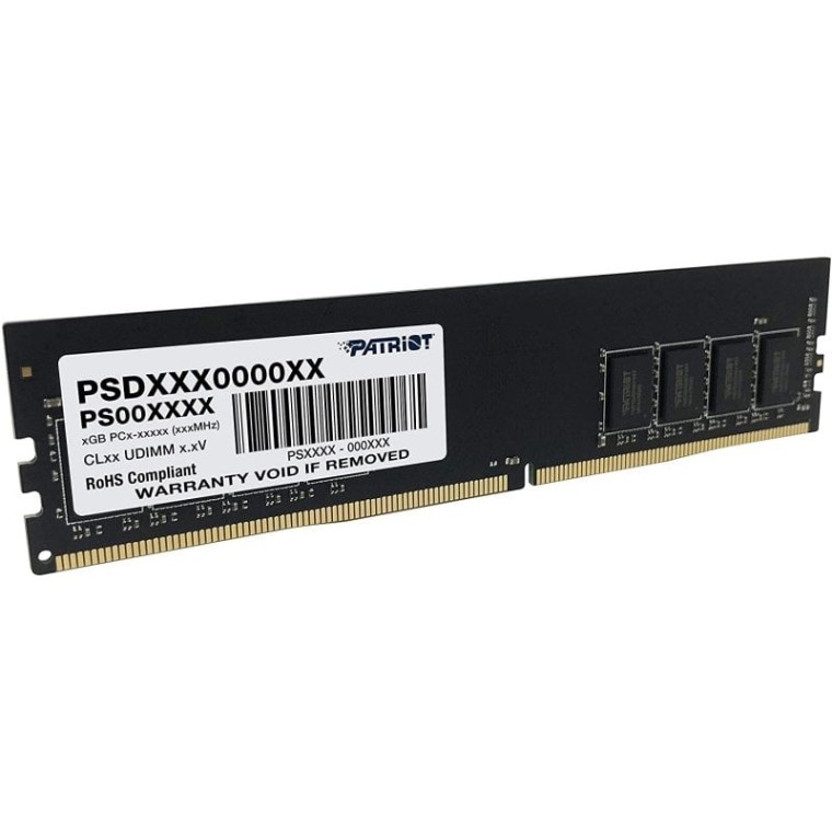 Patriot Signature Line DDR4 3200MHz 16GB CL22