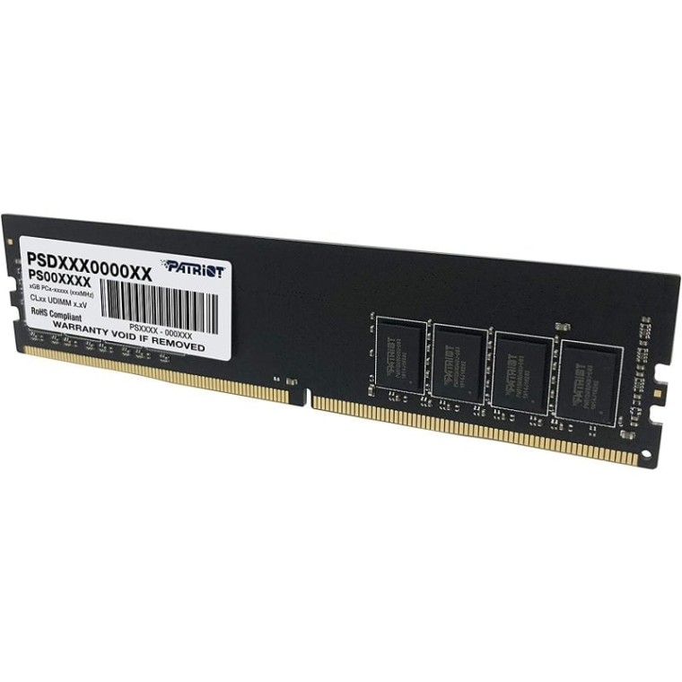 Patriot Signature Line DDR4 3200MHz 16GB CL22