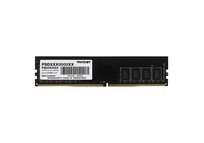 Patriot Signature Line DDR4 2400MHz PC4-19200 8GB CL17