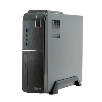 Iggual Psipch603 Intel Core i5-10400/8GB/480GB SSD Iggual Psipch603 Intel Core i5-10400/8GB/480GB SSD