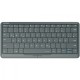 Prestigio Click&Touch 2 Teclado USB Bluetooth con Touchpad Layout UK