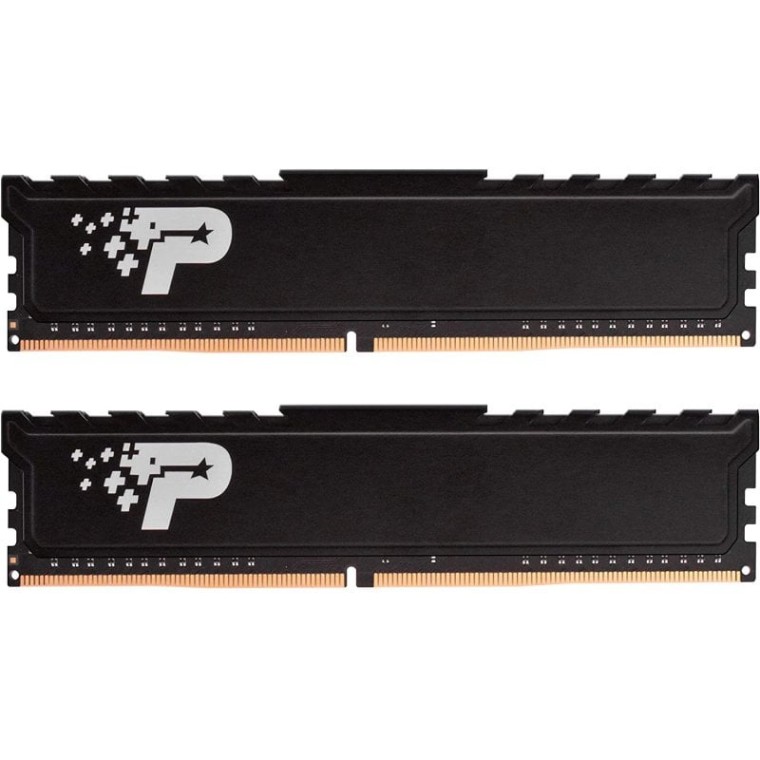 Patriot Signature Premium DDR4 3200MHz 16GB 2x8GB CL22