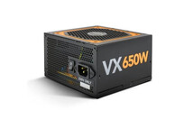 Nox Urano VX 650W 80+ Bronze 120MM PWM Nox Urano VX 650W 80+ Bronze 120MM PWM