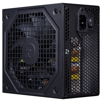 Fuente Alimentación Hiditec BZ550 Fuente de Alimentación 550W 80 Plus Bronze