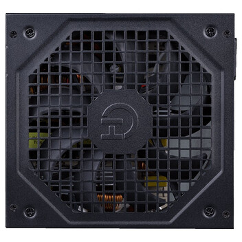 Fuente Alimentación Hiditec BZ550 Fuente de Alimentación 550W 80 Plus Bronze