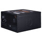 Fuente Alimentación Hiditec BZ550 Fuente de Alimentación 550W 80 Plus Bronze