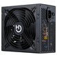 Hiditec BZ650 Fuente de Alimentación 650W 80 Plus Bronze Hiditec BZ650 Fuente de Alimentación 650W 80 Plus Bronze