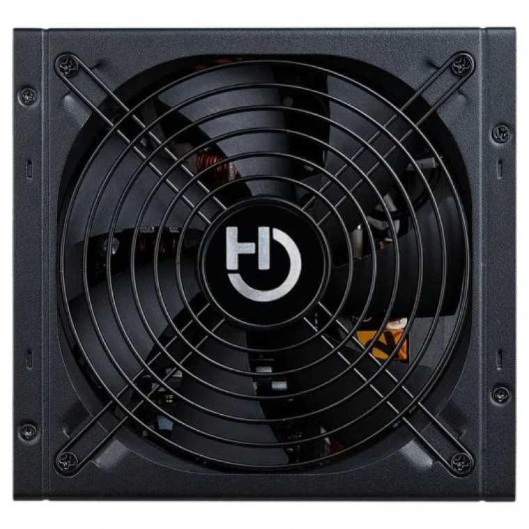 Hiditec BZ650 Fuente de Alimentación 650W 80 Plus Bronze