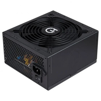 Hiditec BZ650 Fuente de Alimentación 650W 80 Plus Bronze Hiditec BZ650 Fuente de Alimentación 650W 80 Plus Bronze