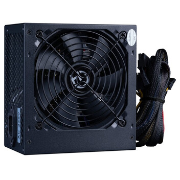 Fuente Alimentación Hiditec PSX500 Bulk Fuente de Alimentación 500W Fuente Alimentación Hiditec PSX500 Bulk Fuente de Alimentación 500W