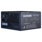 Fuente Alimentación Hiditec PSX500 Bulk Fuente de Alimentación 500W Fuente Alimentación Hiditec PSX500 Bulk Fuente de Alimentación 500W