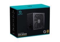 Hiditec GDX750 750W 80 Plus Gold Modular Hiditec GDX750 750W 80 Plus Gold Modular