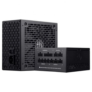 Hiditec GDX750 750W 80 Plus Gold Modular Hiditec GDX750 750W 80 Plus Gold Modular