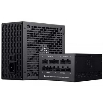 Fuente Alimentación Hiditec BZX650 V2 650W 80 Plus Bronze Modular